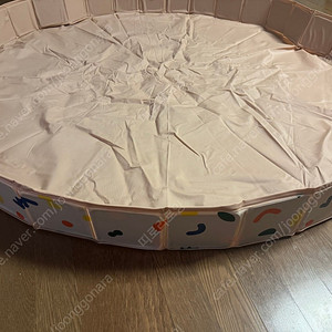 아트오 플레이매트 오감놀이 물놀이 매트