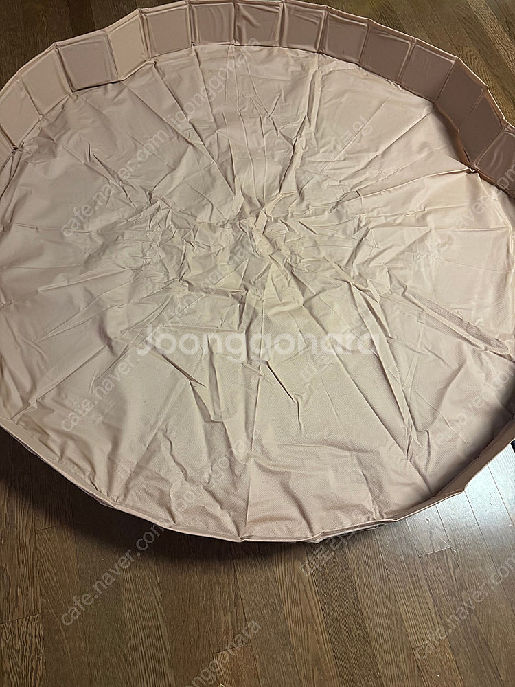 아트오 플레이매트 오감놀이 물놀이 매트--2