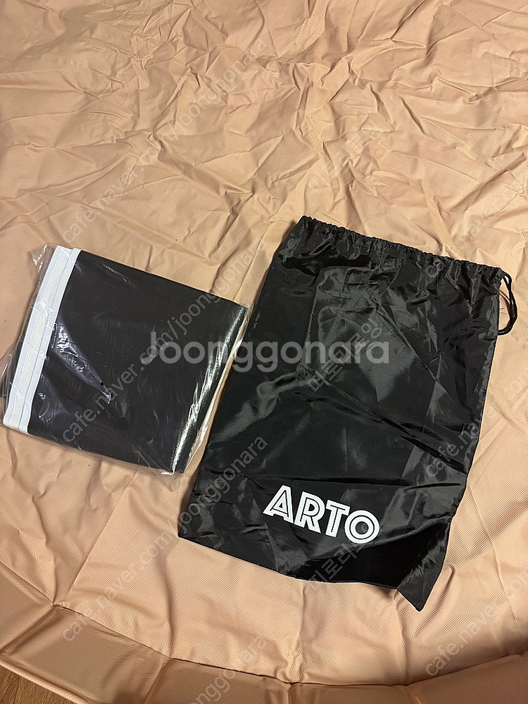 아트오 플레이매트 오감놀이 물놀이 매트--3