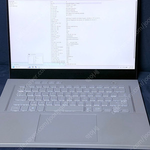 ASUS G15 제피러스 3080