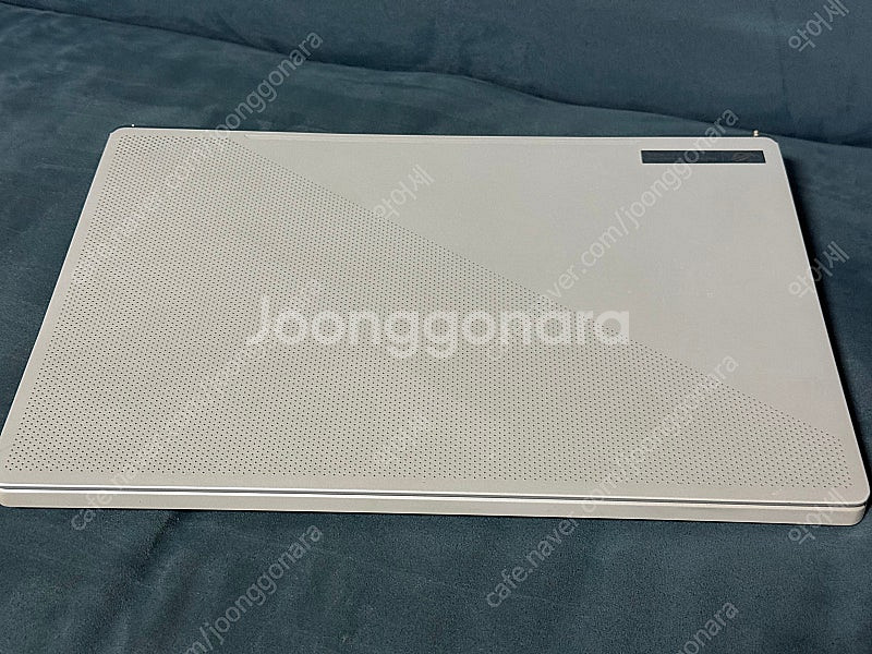 ASUS G15 제피러스 3080--1
