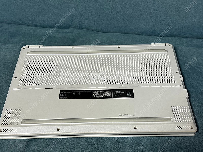 ASUS G15 제피러스 3080--3