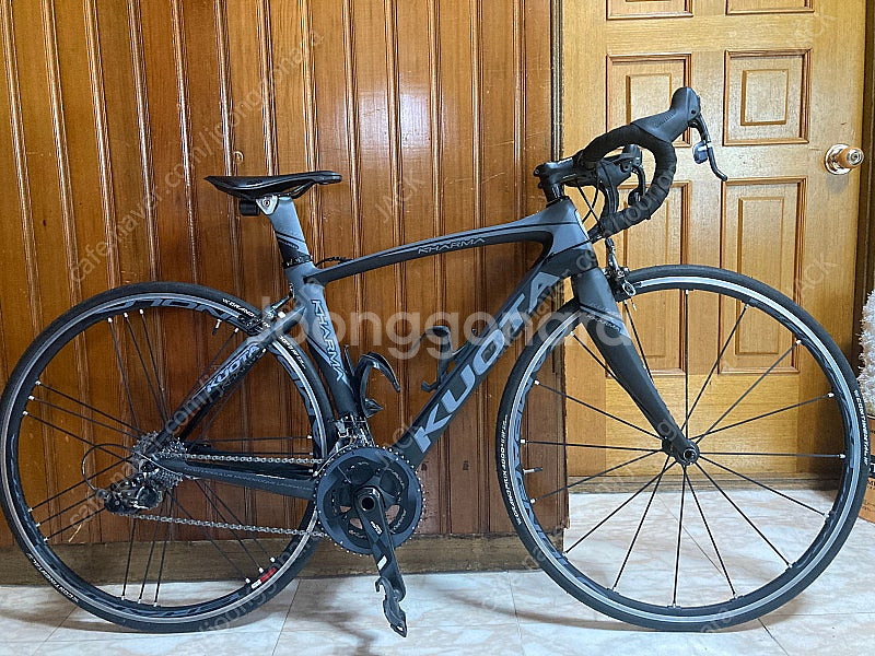 쿠오타 카르마 에보 KUOTA KHARMA EVO 무광...--0