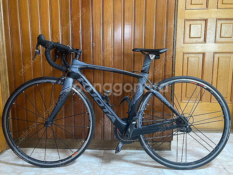 쿠오타 카르마 에보 KUOTA KHARMA EVO 무광...--1