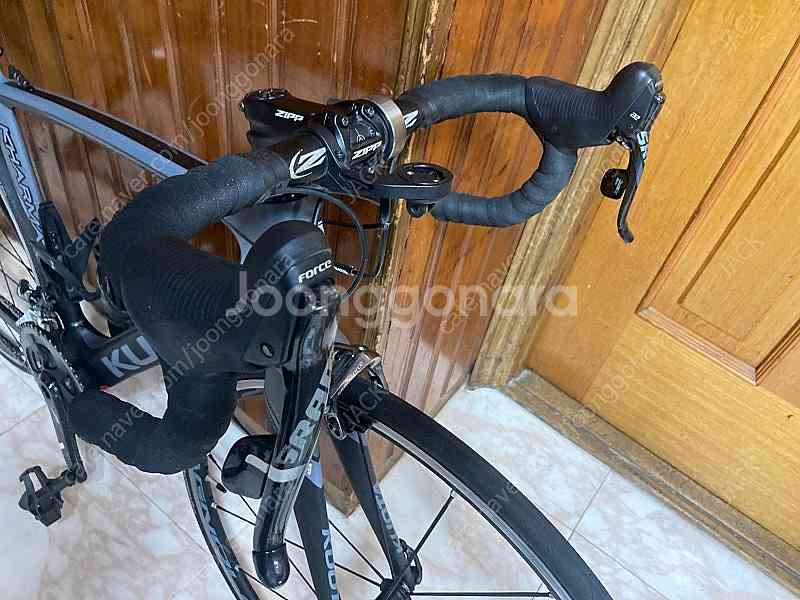 쿠오타 카르마 에보 KUOTA KHARMA EVO 무광...--2