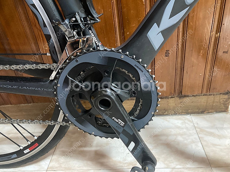 쿠오타 카르마 에보 KUOTA KHARMA EVO 무광...--4