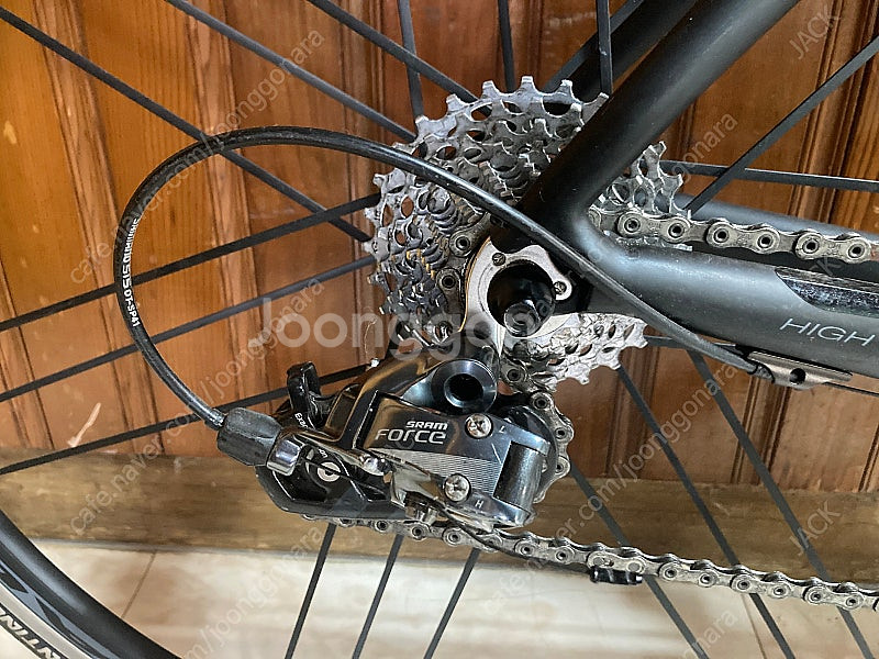 쿠오타 카르마 에보 KUOTA KHARMA EVO 무광...--5
