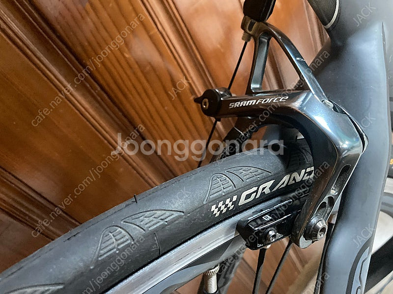 쿠오타 카르마 에보 KUOTA KHARMA EVO 무광...--6