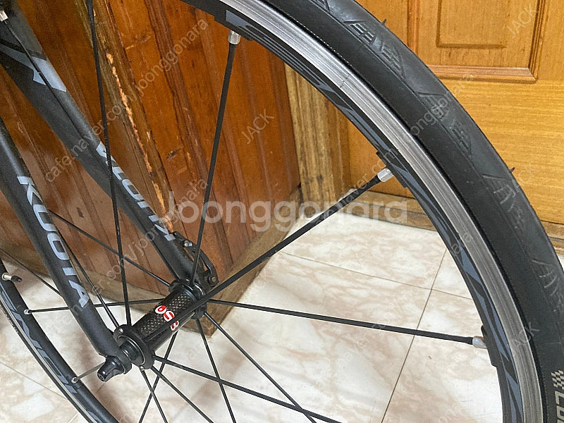 쿠오타 카르마 에보 KUOTA KHARMA EVO 무광...--7