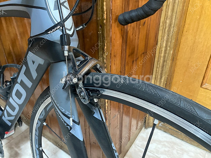 쿠오타 카르마 에보 KUOTA KHARMA EVO 무광...--8