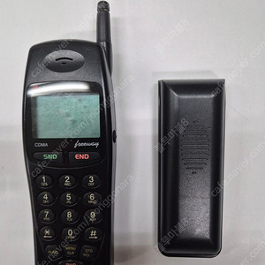 옛날 휴대폰 수집용 부품용 LDP-200형택포15000