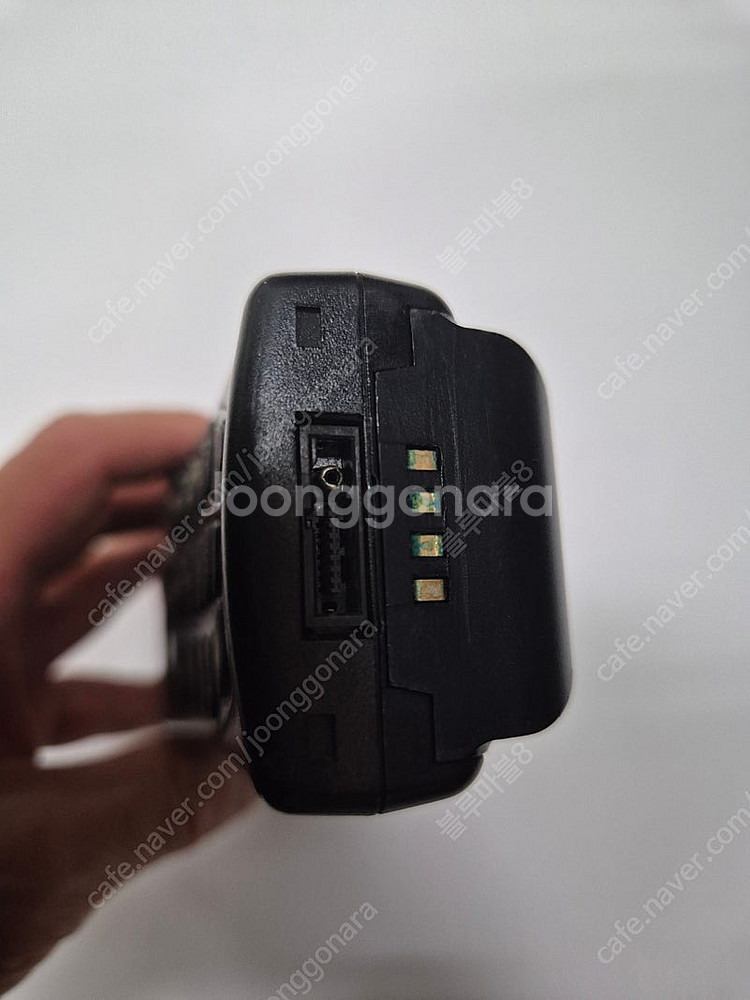 옛날 휴대폰 수집용 부품용 LDP-200형택포15000--5