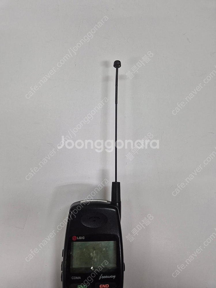 옛날 휴대폰 수집용 부품용 LDP-200형택포15000--6