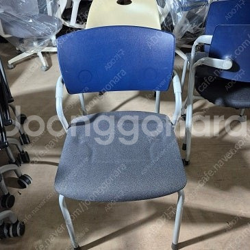 퍼시스 회의용의자 식탁의자 접견실의자 CH0013/CH...--0