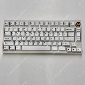 qk75 풀빌드