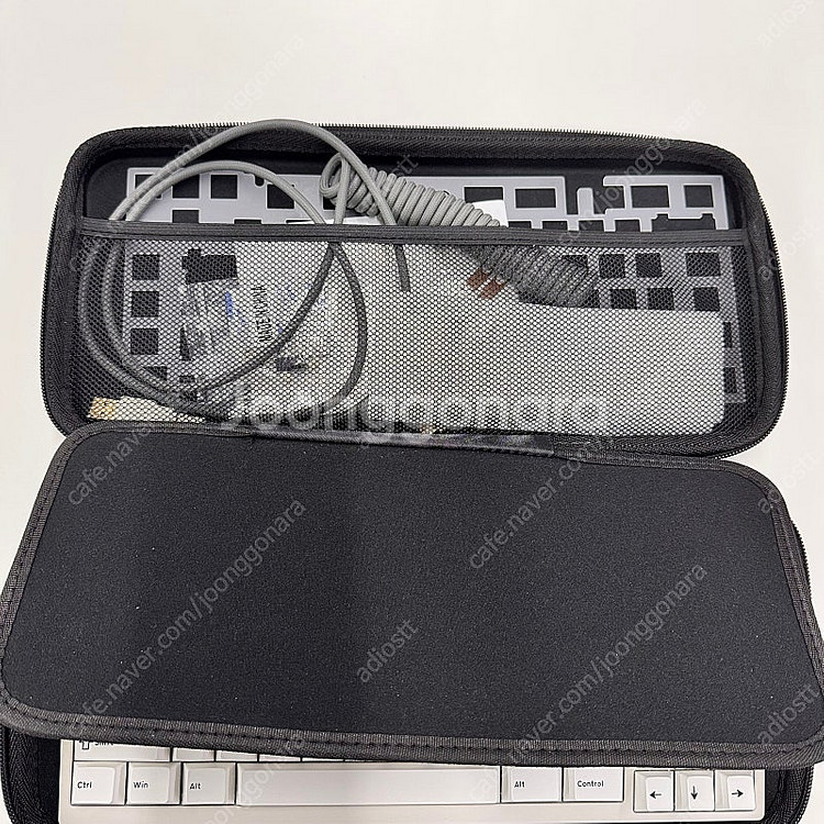 qk75 풀빌드--3