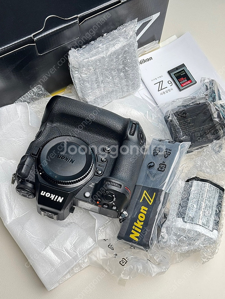 니콘 Z9 , Z8 , ZF , Z30 , FTZ Ⅱ ...--0
