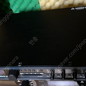BSS 366T 팝니다