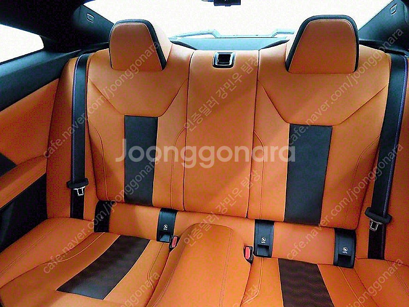 BMW M4 중고 BMW 중고 흰색 2022년식 19,...--7