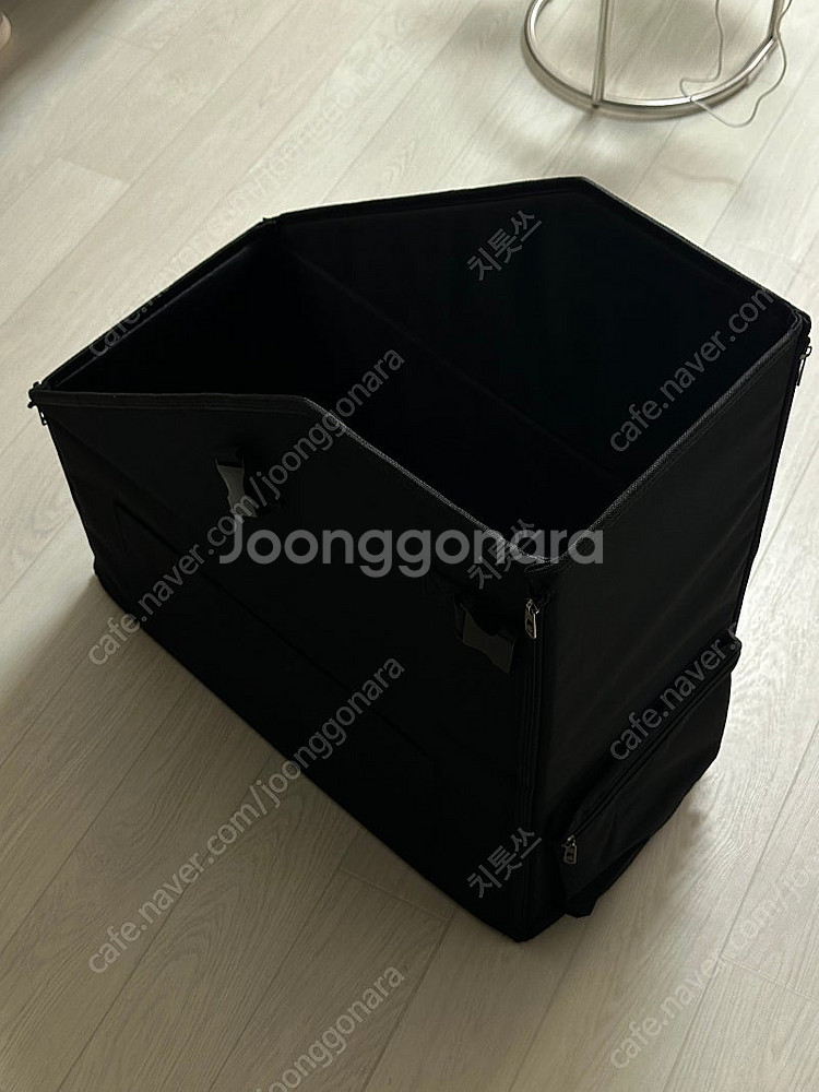 (새상품)브롬톤 접이식 자전거, 트라이폴드 보관 가방(...--3