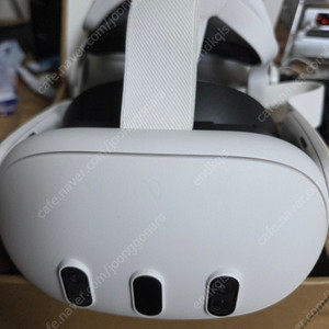 메타퀘스트3 vr 128gb 판매합니다