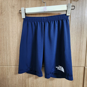 (120)노스페이스 키즈 반바지