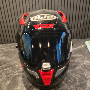 홍진알파11카본레드 판매 xxl