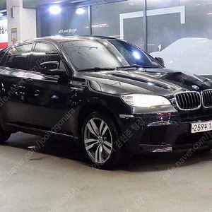 BMW X6 중고차 할부 개인사업자 차량구매 수입중고차 검정색 2013년식 X6 M 중고자동차