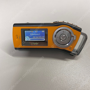 아이리버 T10 mp3