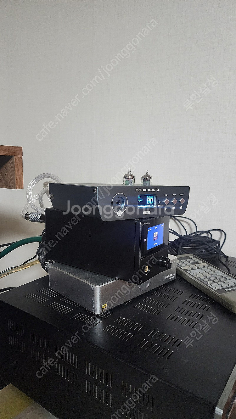 SMSL DA-8S DA8S NJW1194 원격 제어 ...--0