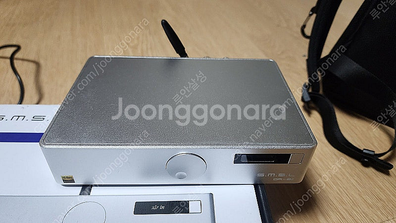 SMSL DA-8S DA8S NJW1194 원격 제어 ...--2