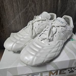 켈미 1.1+ mg 풀캥거루 축구화 275