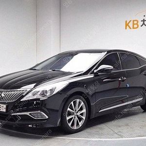 그랜저 중고 가격 중고 그랜저 검정색 2015년식 63,268km HG220 PREMIUM 중고자동차가격