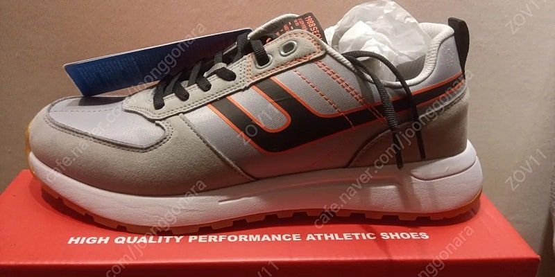 프로스펙스 운동화 265 팝니다 이미지