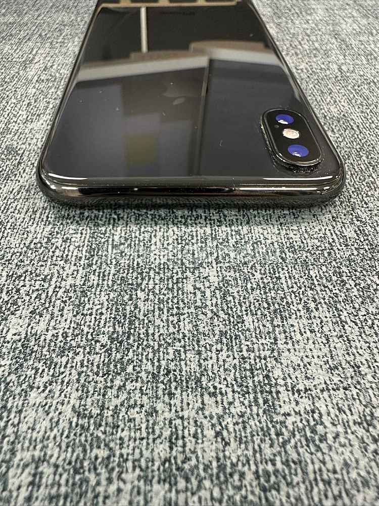 (정상해지 단말자급제) 아이폰X 64G 스페이스그레이 ...--5