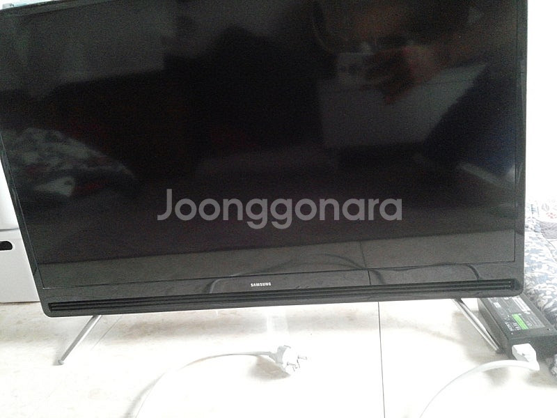 구리시 삼성전자 UN32K4100 LED TV / 32...--4