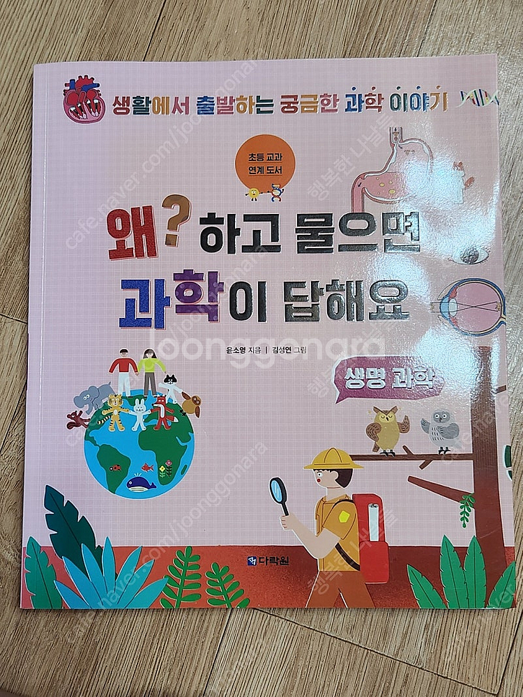 어린이부터 초등 엄마표 놀이책 등 6권일괄--4