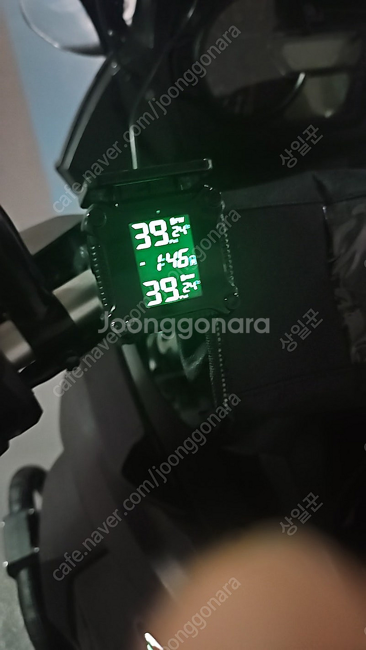 23년식 브이스트롬650 10,xxxkm 팝니다.--3