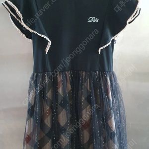 닥스 키즈 원피스