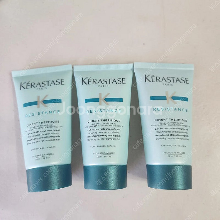 케라스타즈 시몽 테르미크 150ml--1