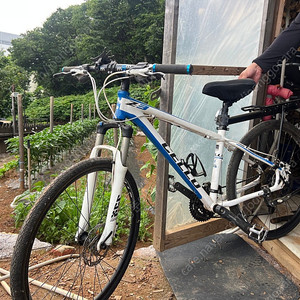 첼로 mtb 팝니다