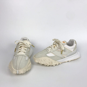 뉴발란스 카사블랑카 XC-72 스니커즈 신발 여성235