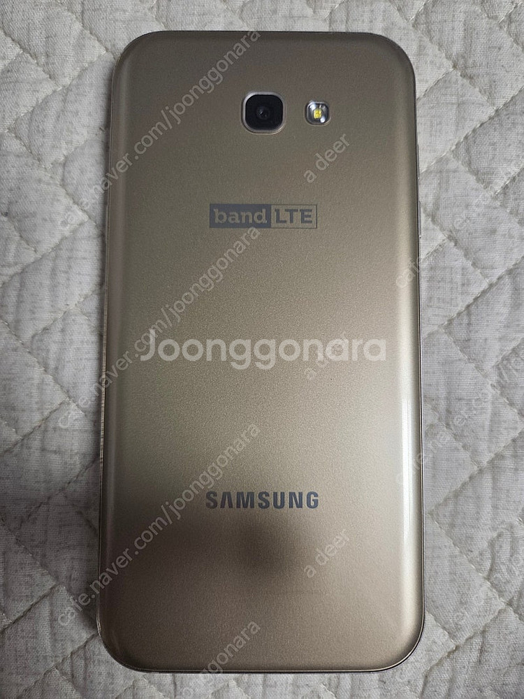 갤럭시 A7/32G--4