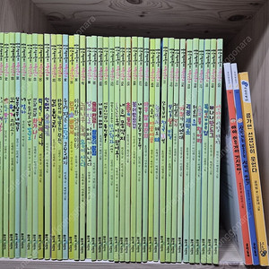 좋은책어린이 저학년문고 39권 기타3권 택포