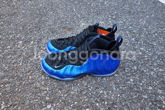 Nike Foamposite One 나이키 폼포짓 원 ...--0