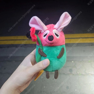 레오리오니 프레드릭 인형 키링 판매합니다