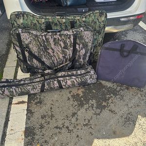 피크 컴팩트좌대 팝니다