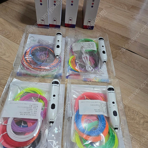 이지드로잉 3D펜
