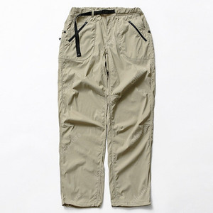 CAYL 케일 8 pocket hiking pants / beige 8포켓 하이킹 캠핑 백패킹 등산 바지 팬츠 S 사이즈 팝니다​ 미개봉 새상품