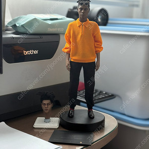 슈미아츠 장 미쉘 바스키아(Jean Michel Basquiat) 1.0 15체 한정